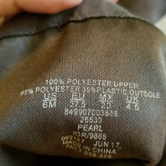 💋Knee boots with tie NEW - Picture 4 of 4